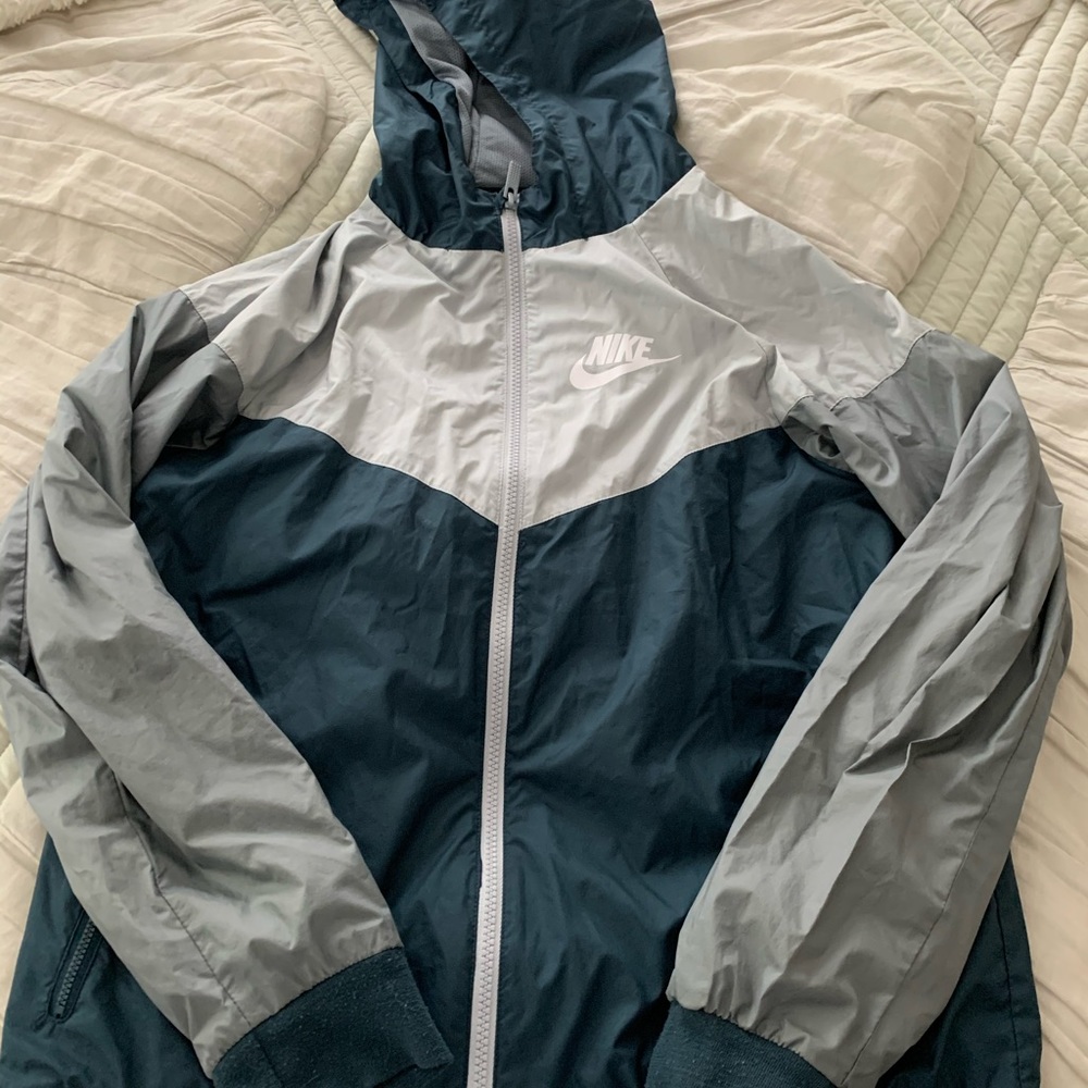 Nike Windbreaker